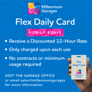 Flex Daily Daily Card Flex Daily Daily Card